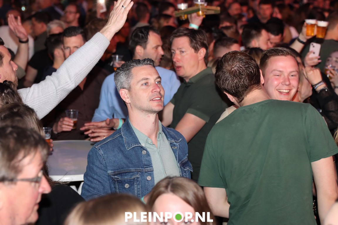 Publiek zaterdag  (42)